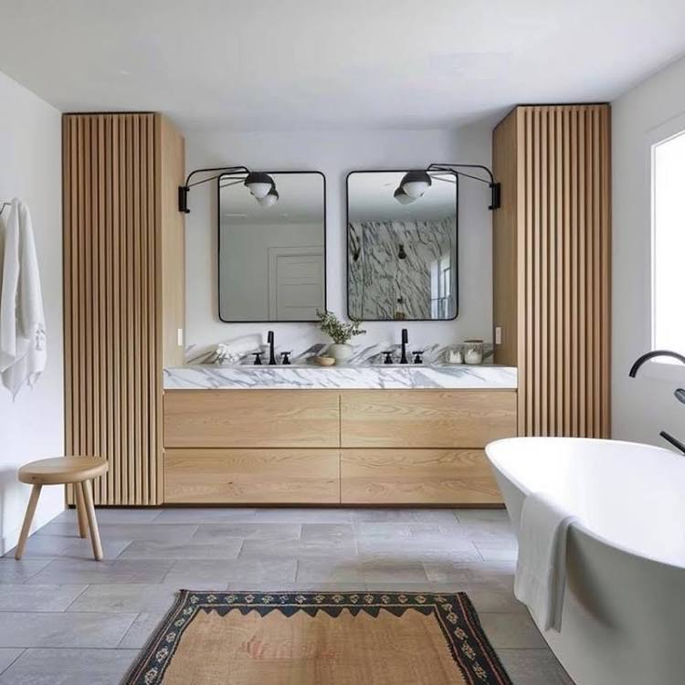 Entertainment Centers & Media Cabinets